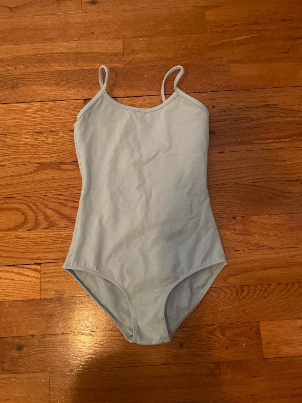 Leotard Bloch